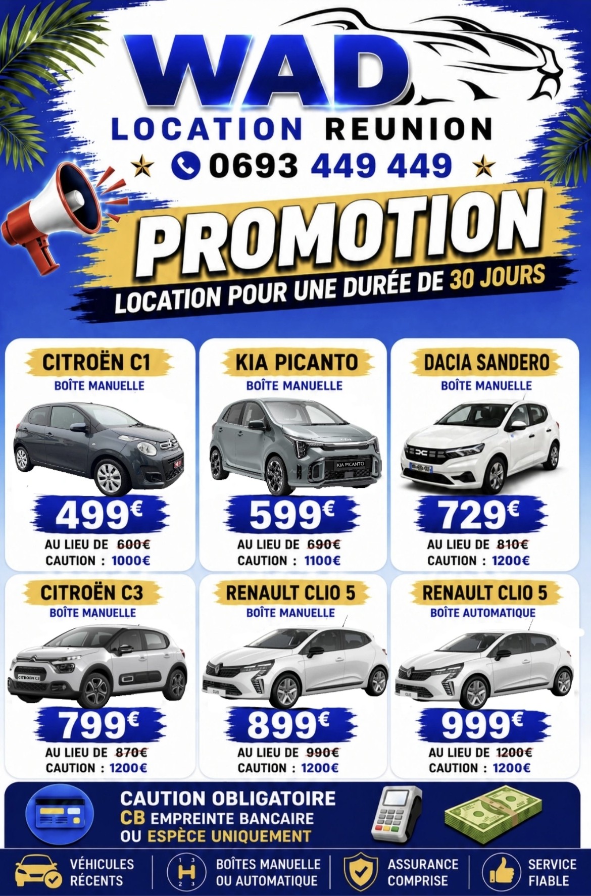 promo
